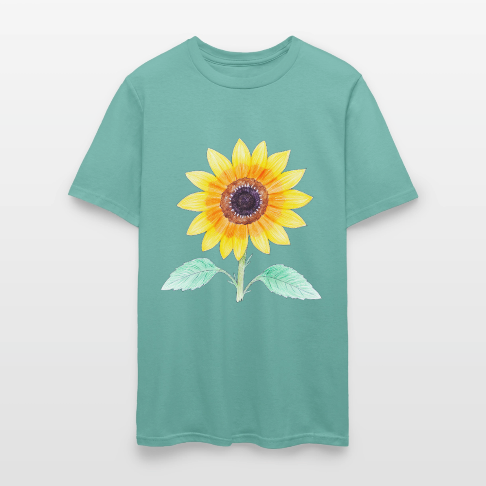 Yellow 2 - aquatic