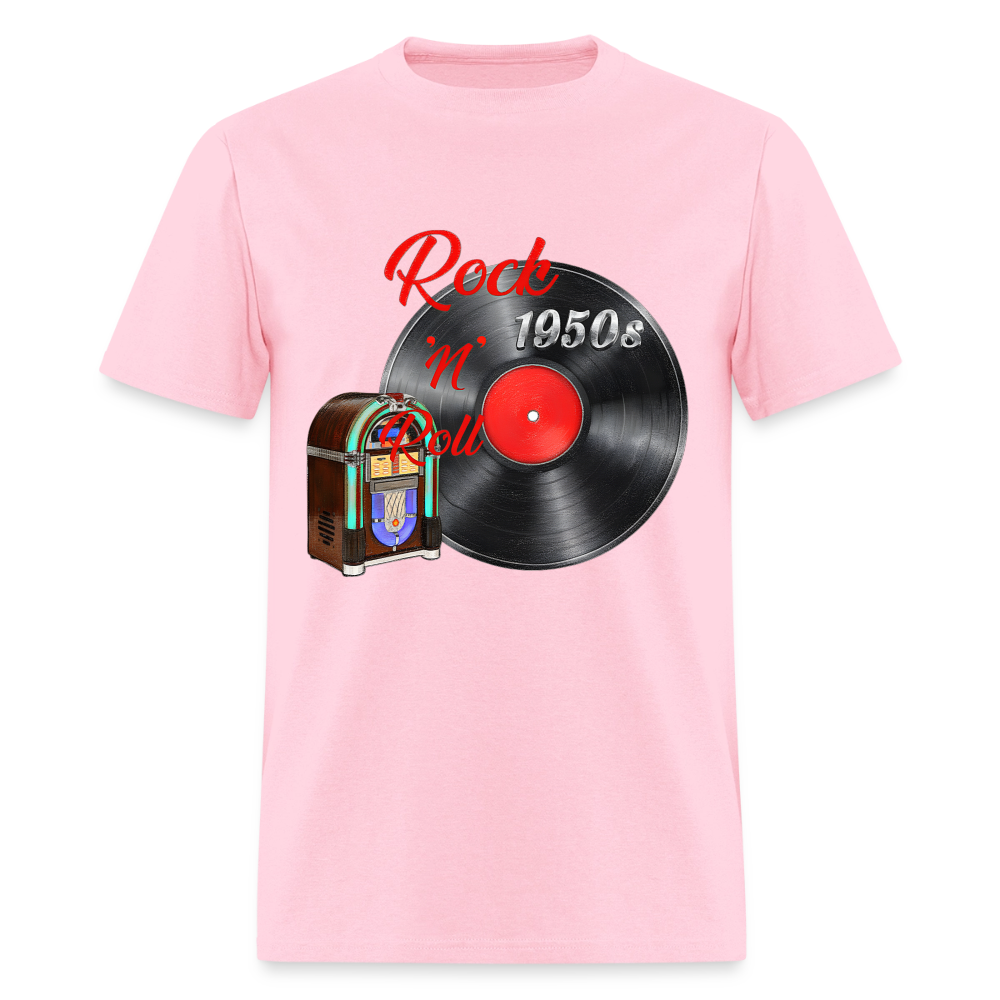 1950 - pink