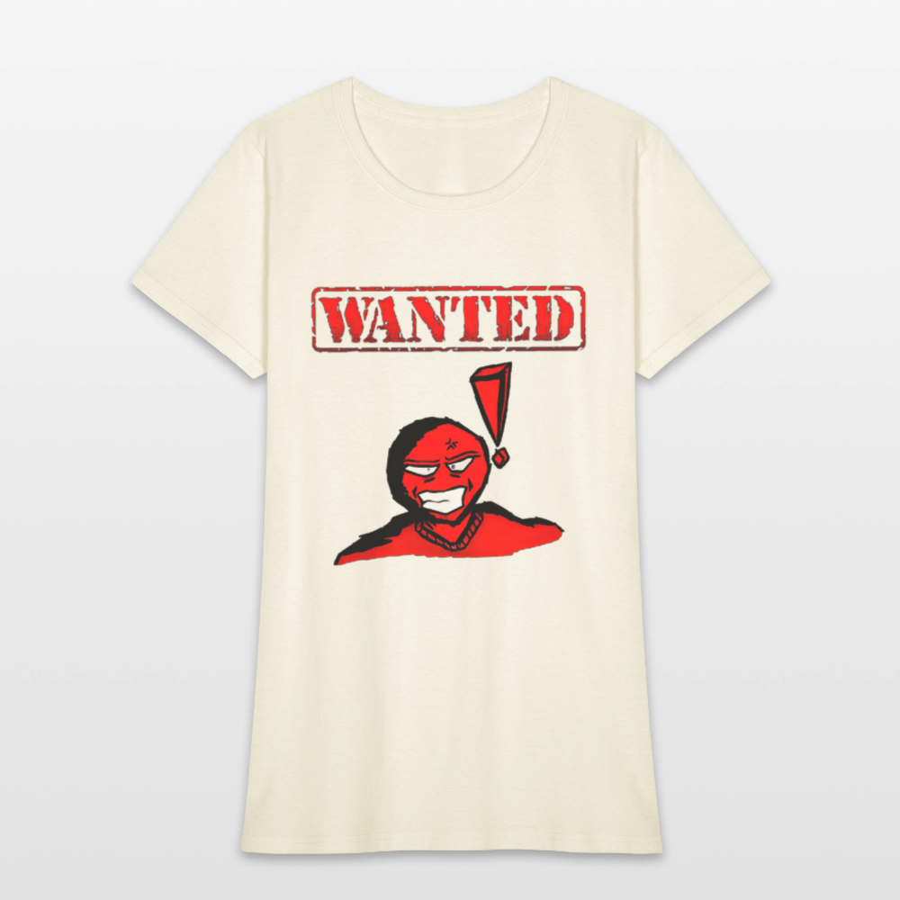 Wanted - off white