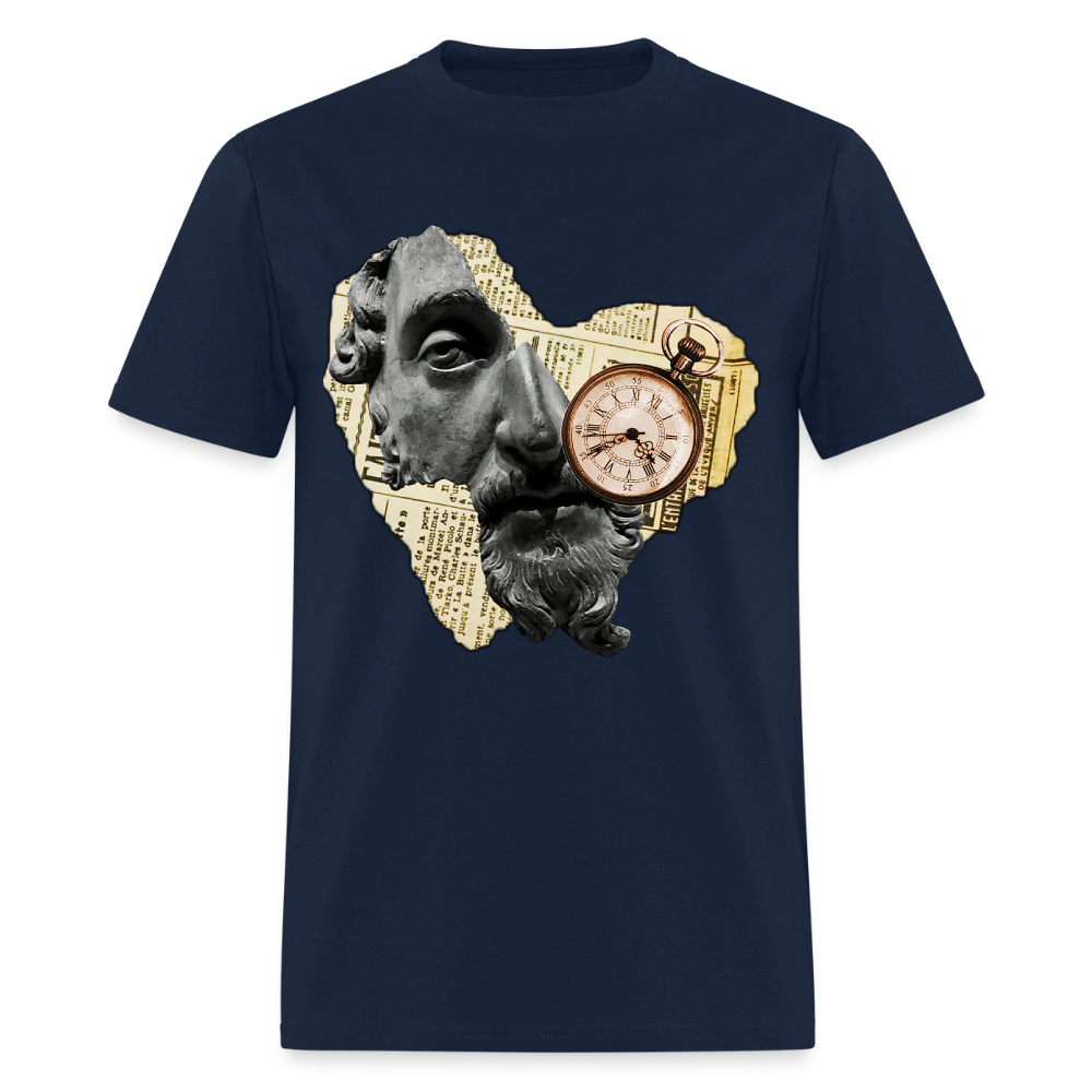 Masterpiece - navy