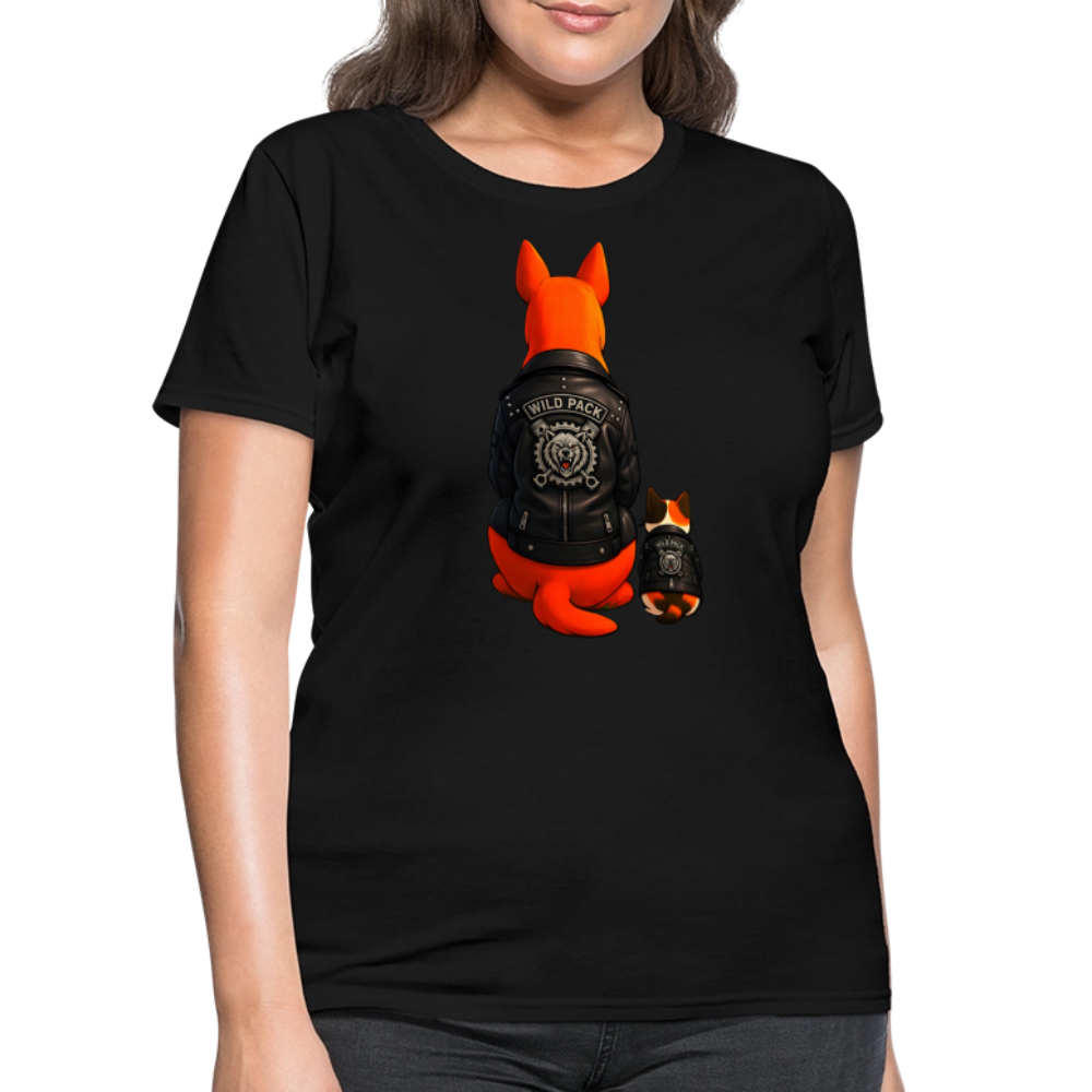 Besties - black