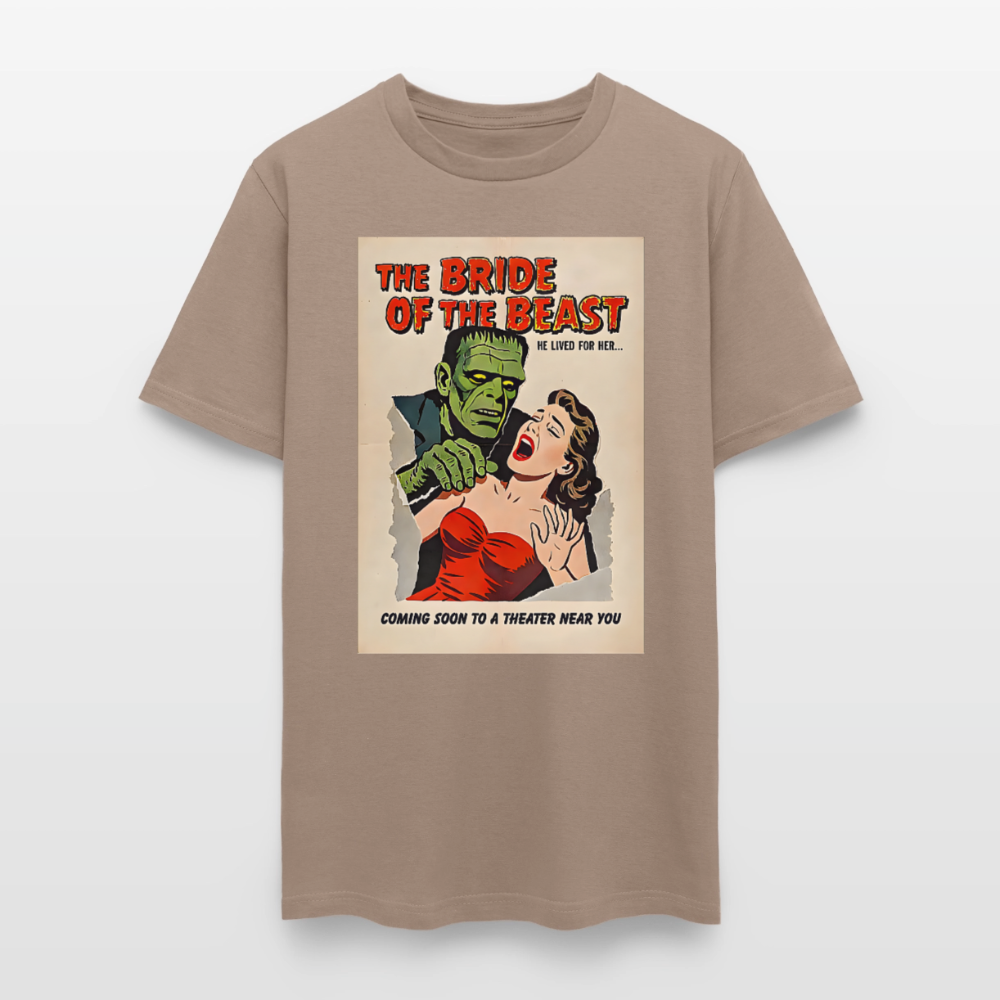 Bride of the beast - safari