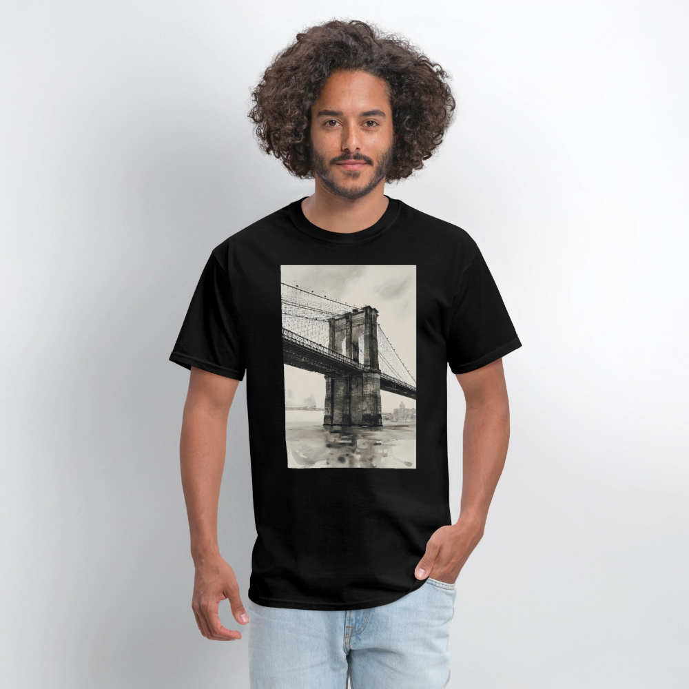 Brooklyn - black