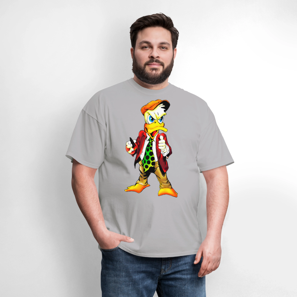 #2 Ducky - rock