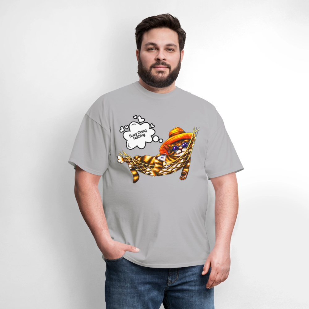 Busy Doing Nothing - rock