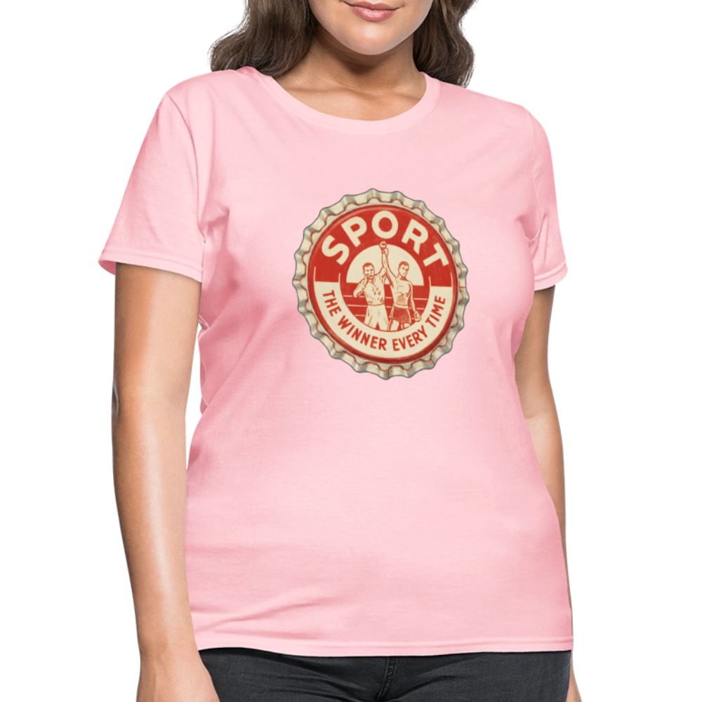 Sport - pink
