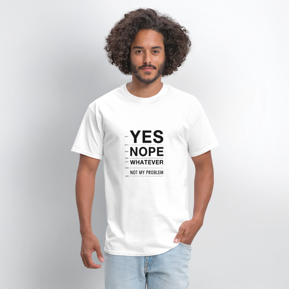 #3 Yes - white