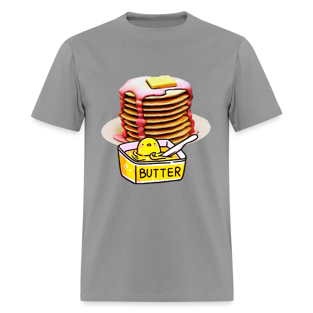 Pancakes and Butter - rock