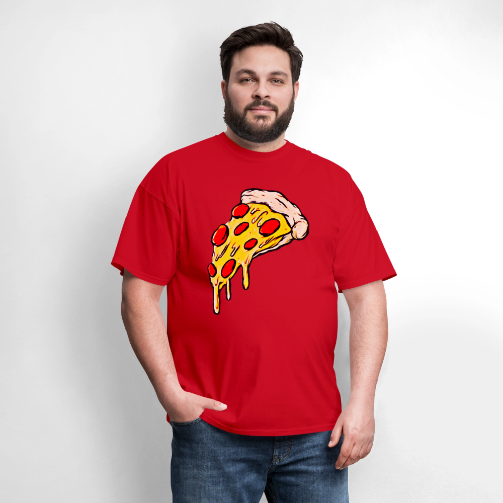 Slice - red