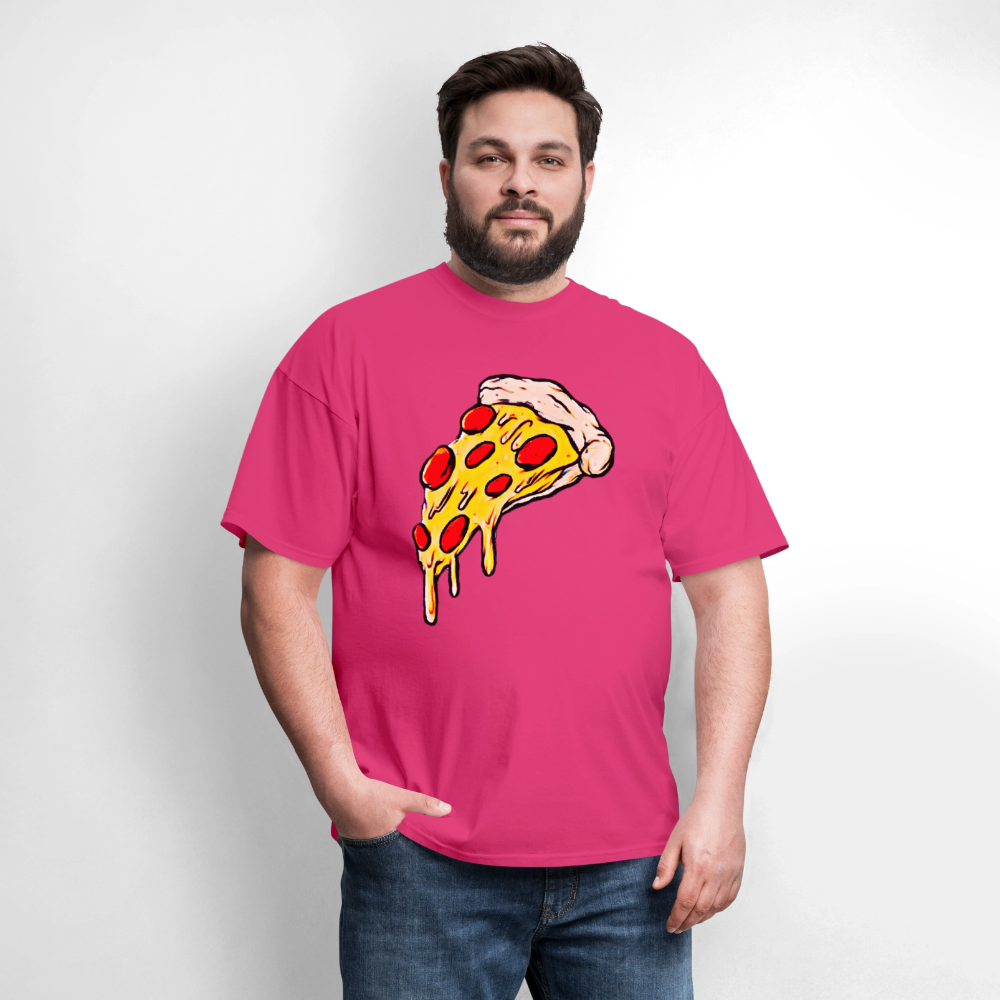 Slice - fuchsia