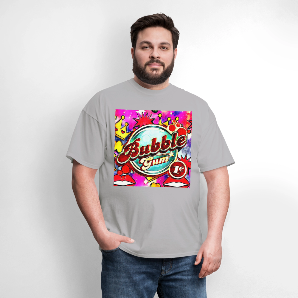 Bubblegum - rock