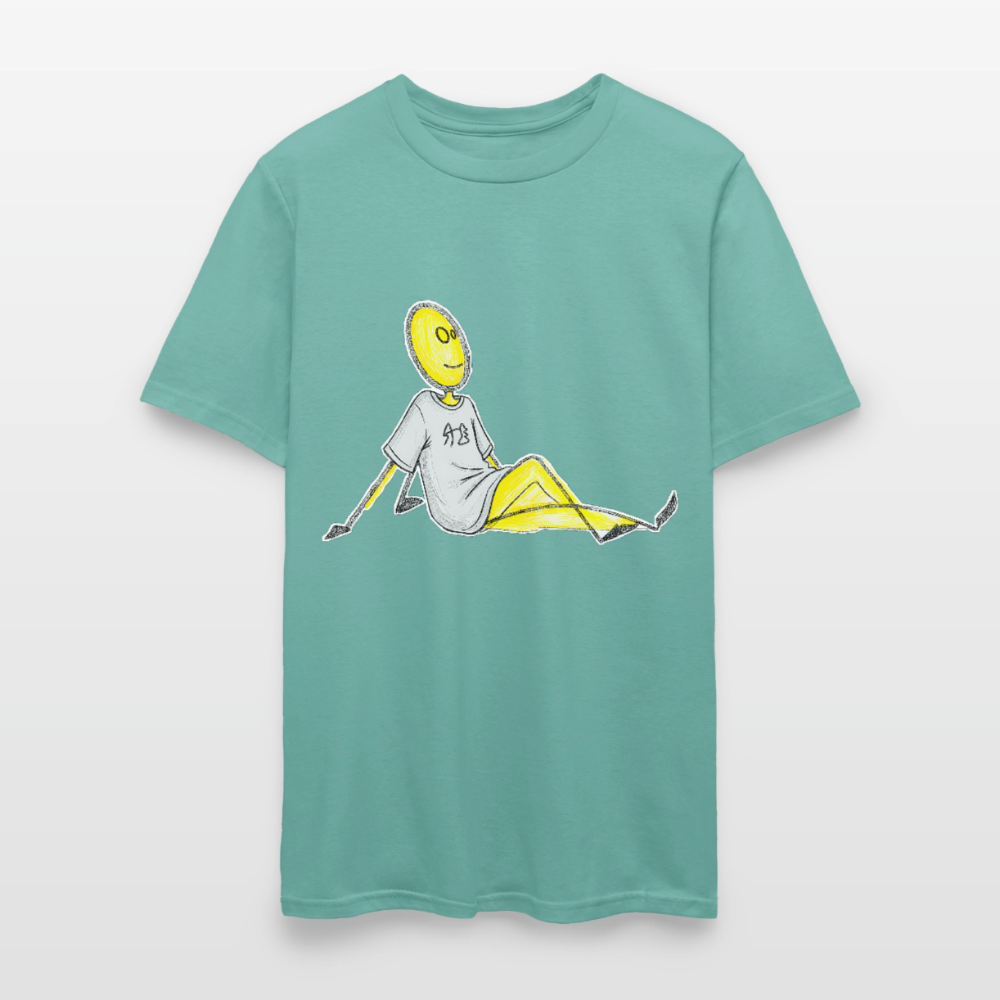 Cool Kid - aquatic