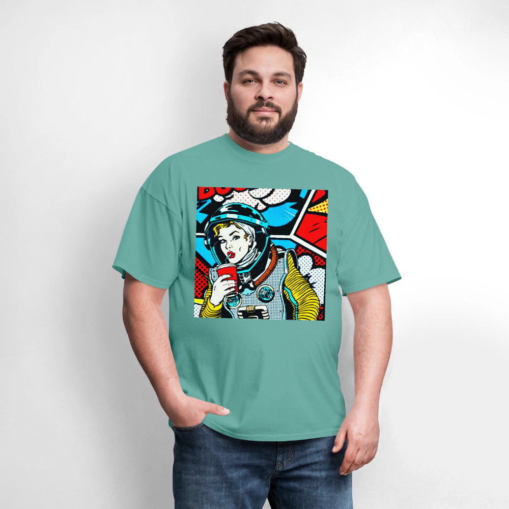 Ice Cold - aquatic