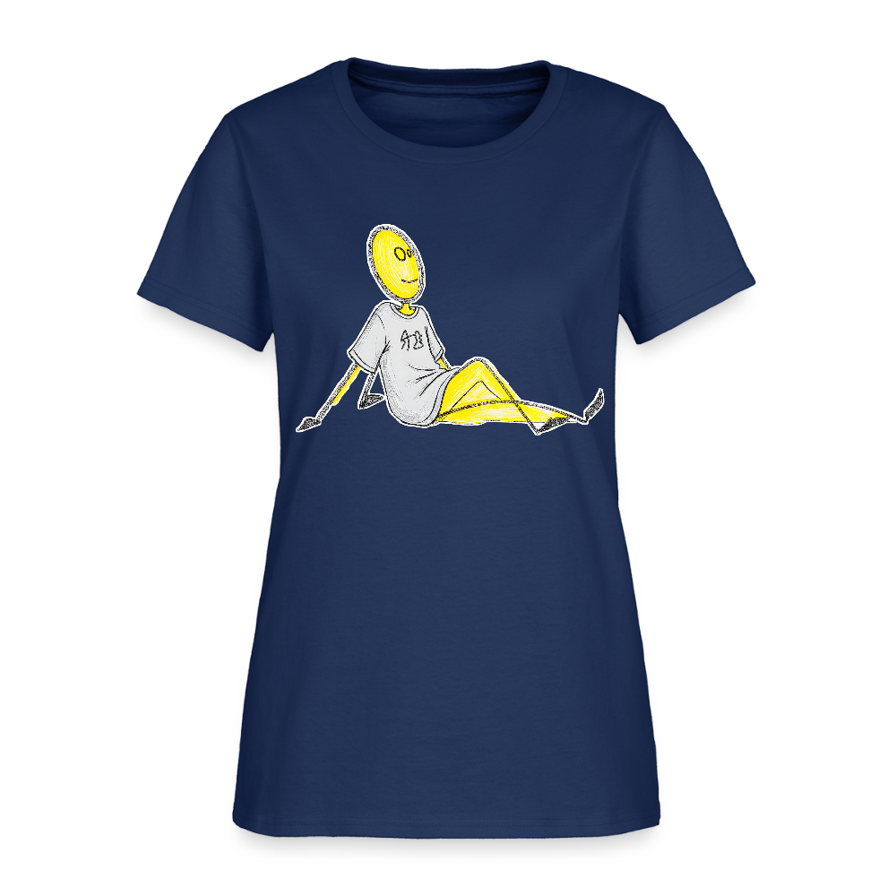 Cool Kid -  blue dusk