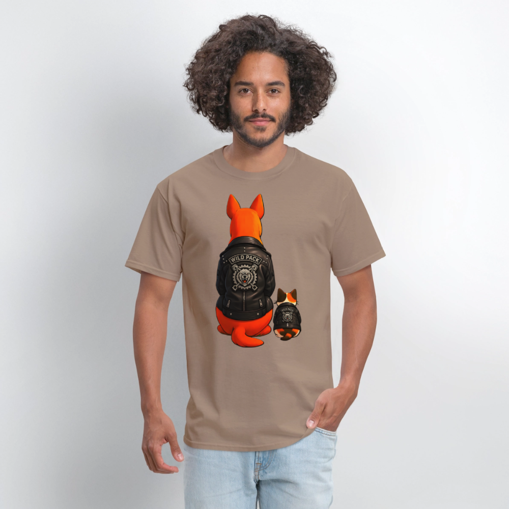 Besties - safari