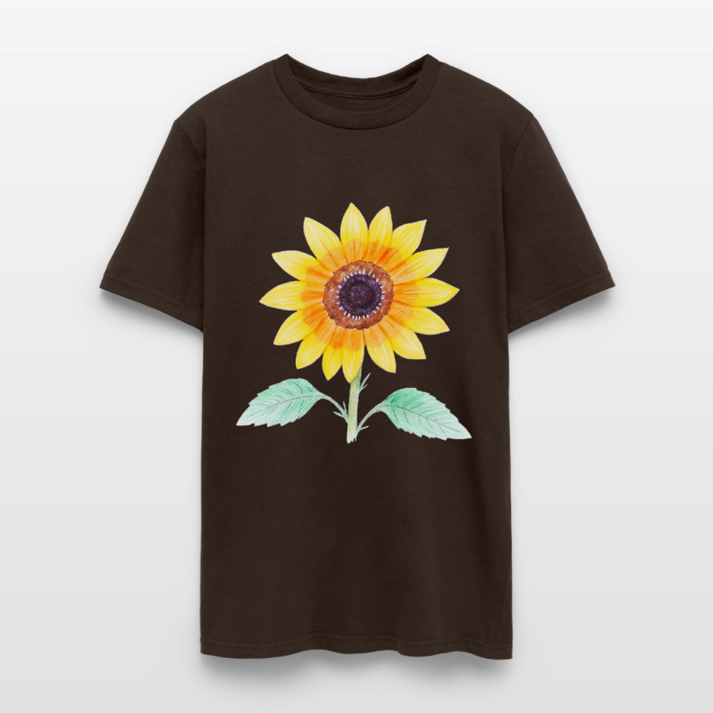Yellow 2 - brown