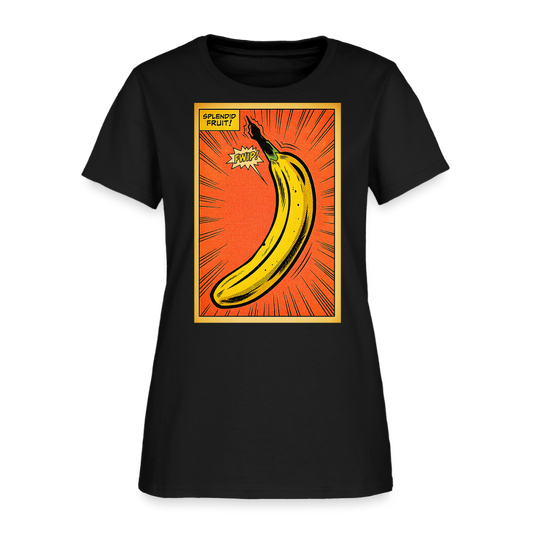 Banana - black