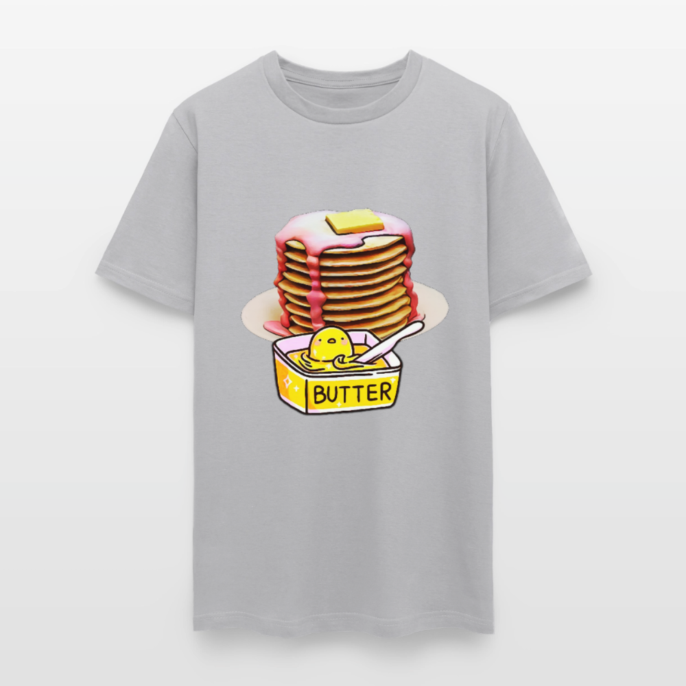Pancakes and Butter - rock
