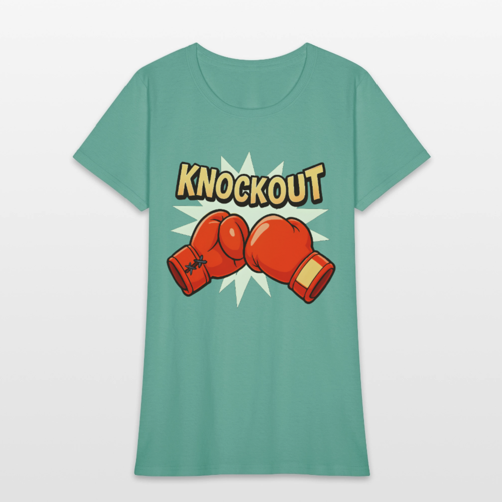 Boxing - aquatic