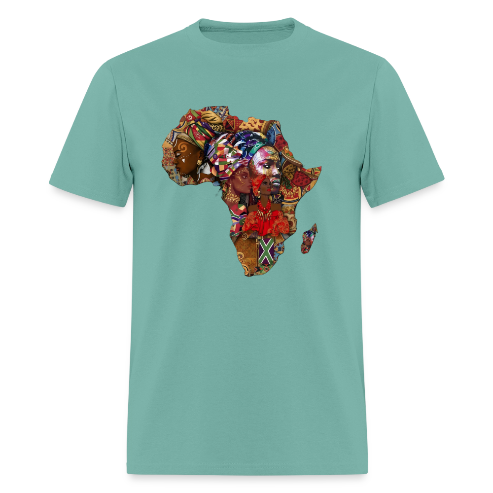 African Queens - aquatic