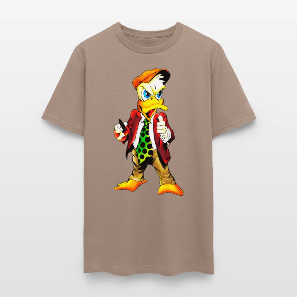 #2 Ducky - safari