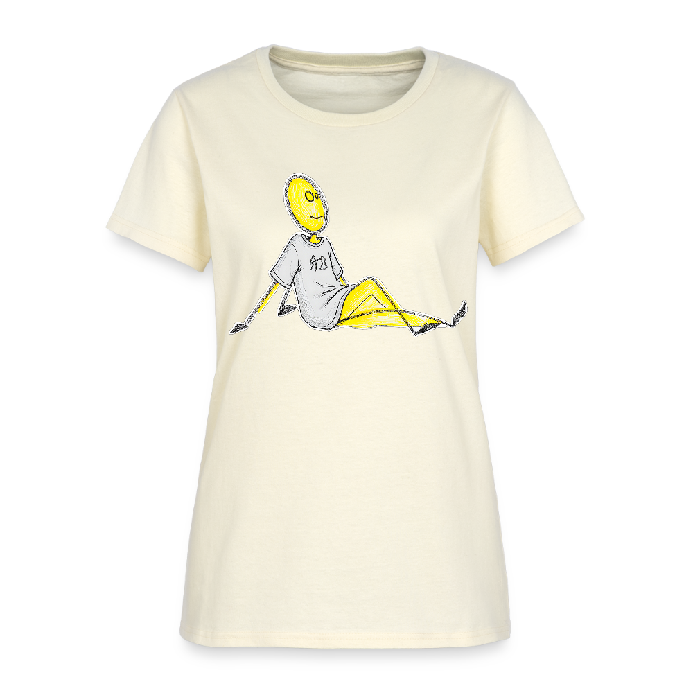 Cool Kid - off white