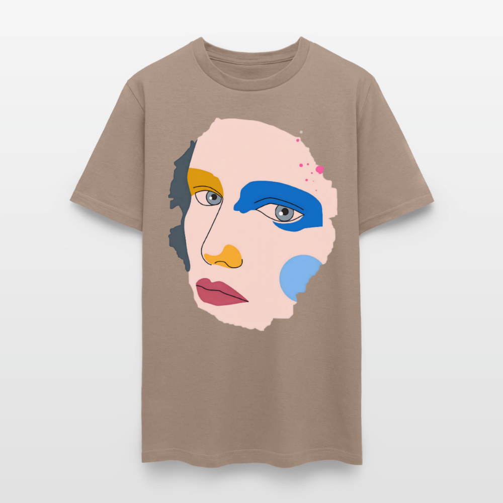 Bold Face - safari