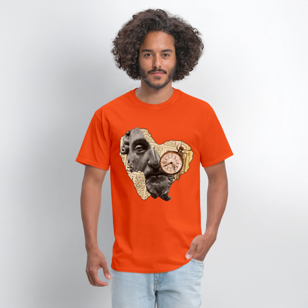 Masterpiece - orange