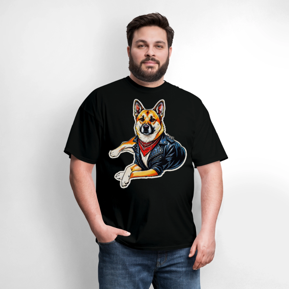 Jasper 2 - black