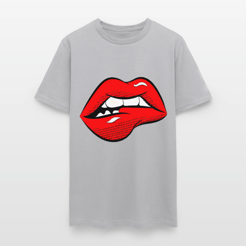 Lips - rock