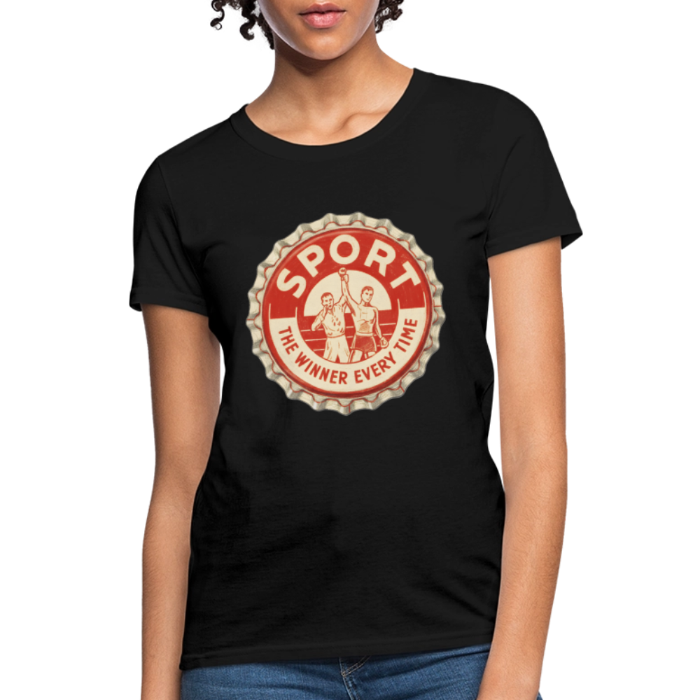 Sport - black