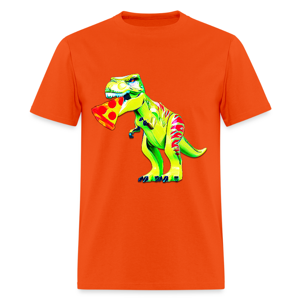 Trex - orange