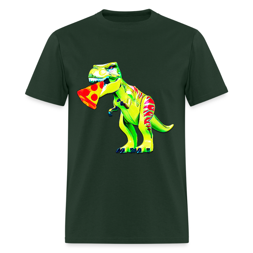 Trex - forest green