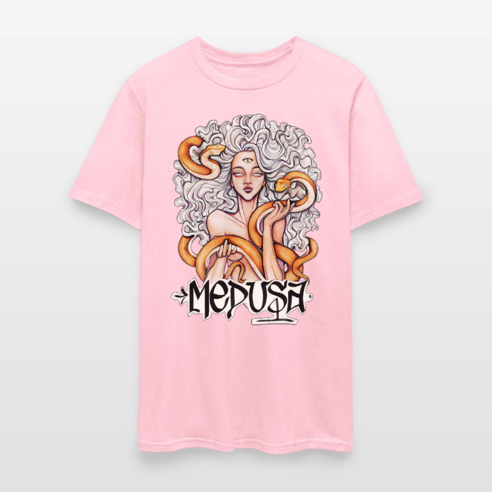 Medusa - pink