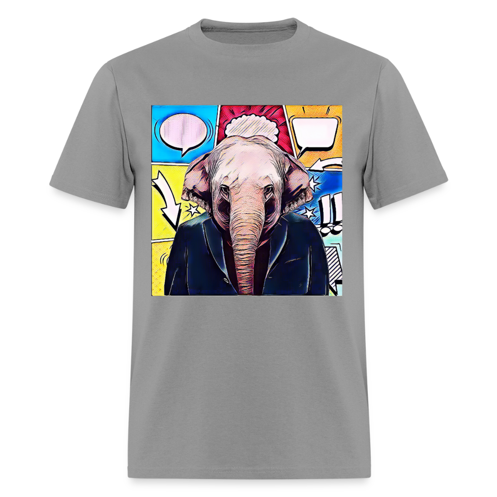 Elephant Party - rock