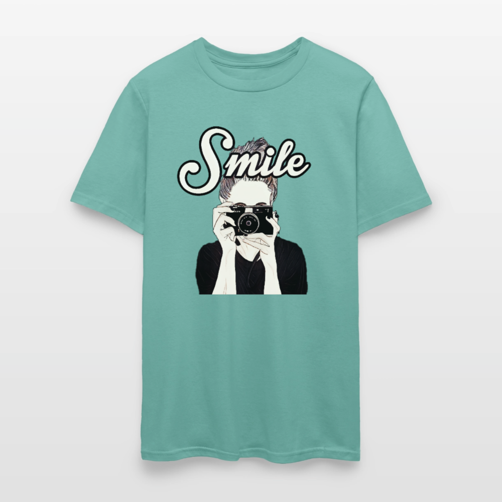 Smile - aquatic