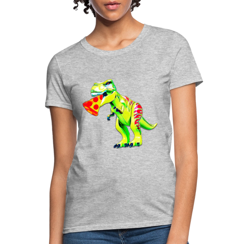Trex - heather gray