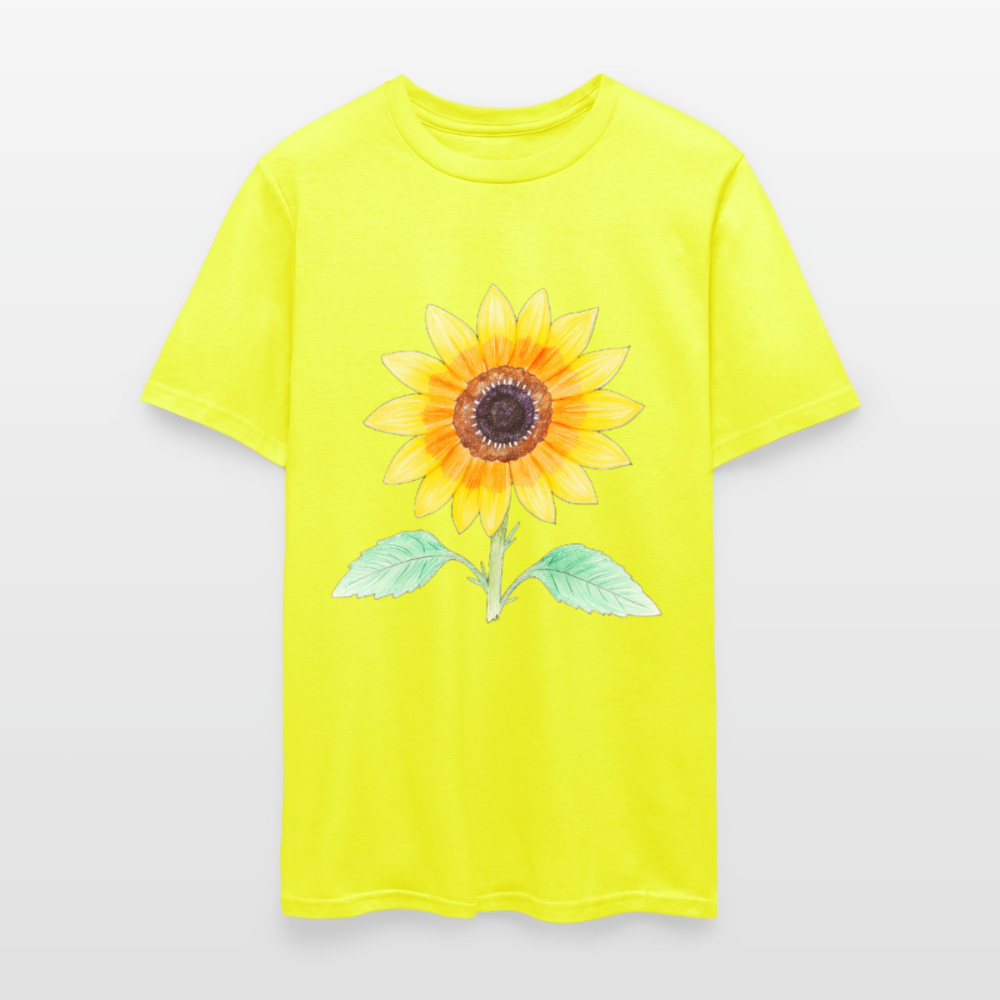 Yellow 2 - safety green