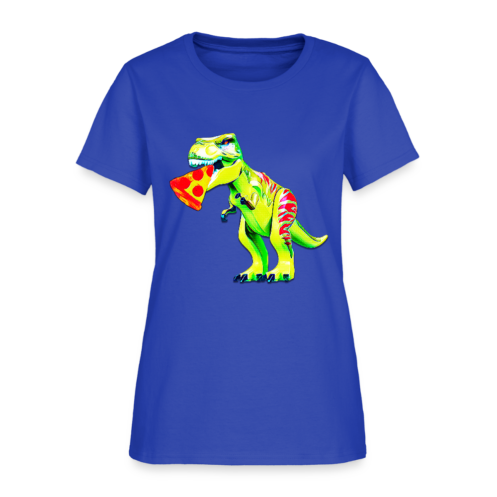 Trex - royal blue