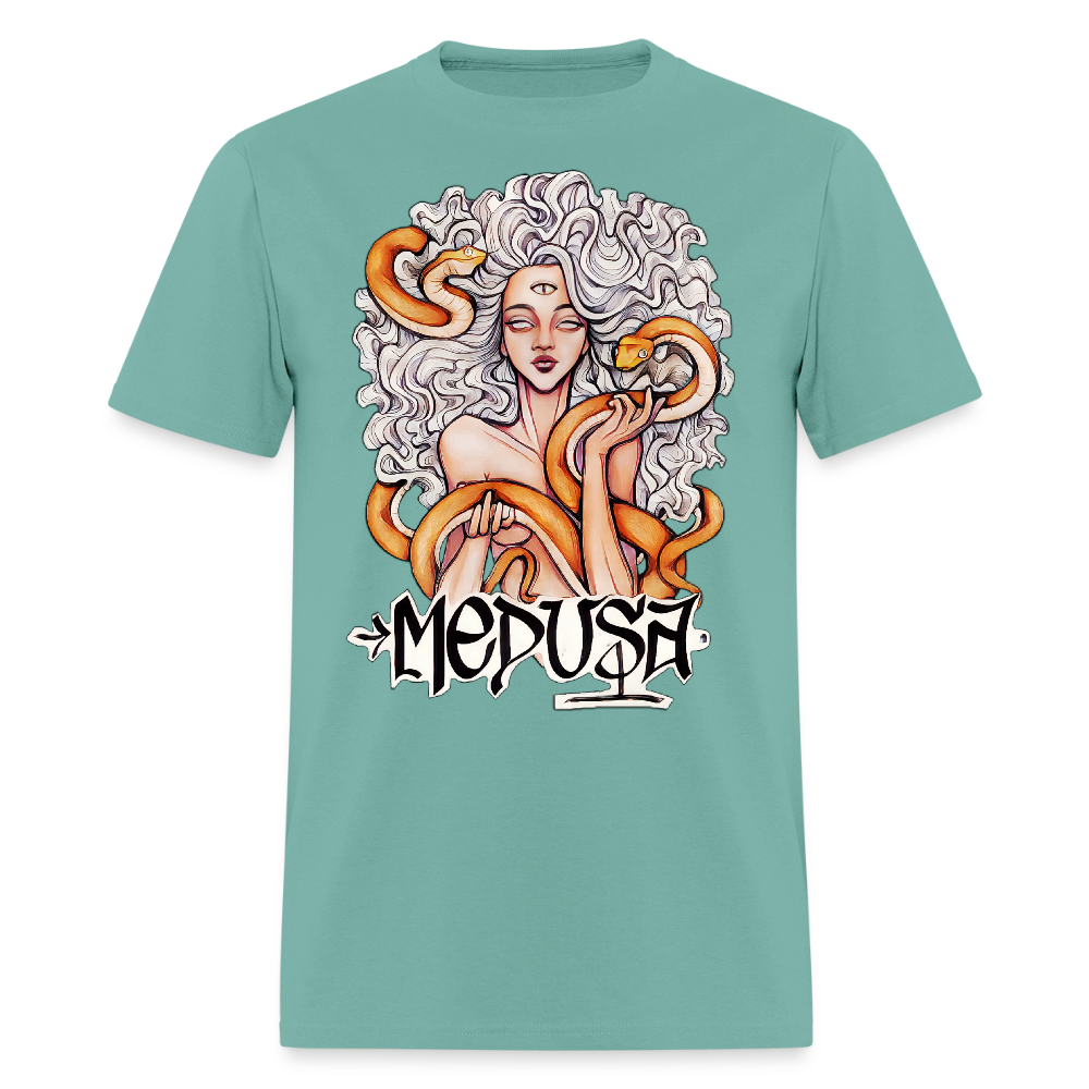Medusa - aquatic