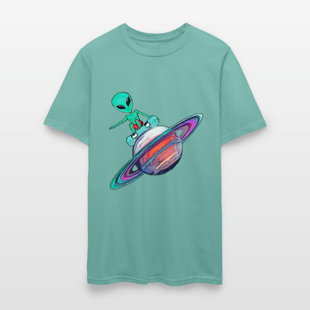 Alien - aquatic