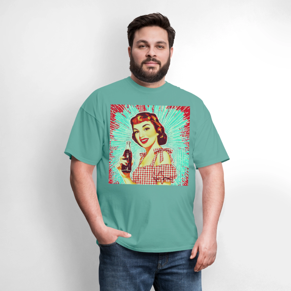 I'll Take A Cola - aquatic