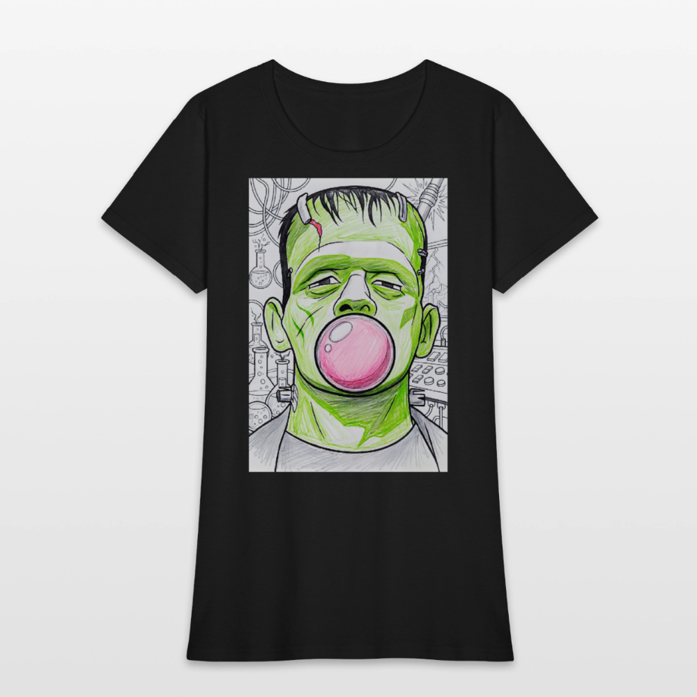 Frankenstein - black