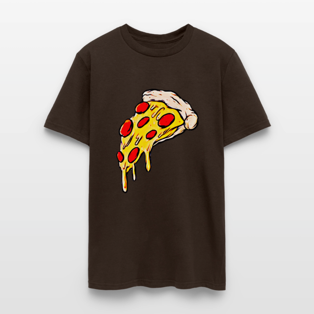 Slice - brown