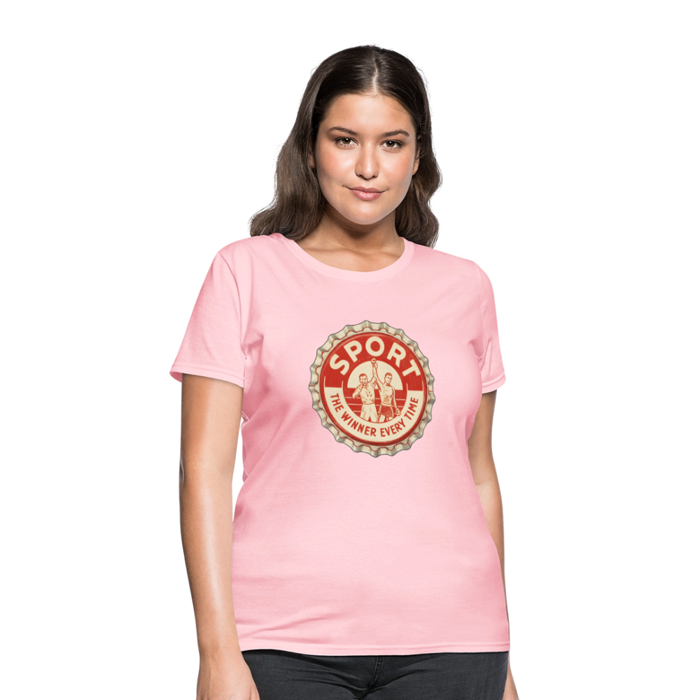 Sport - pink