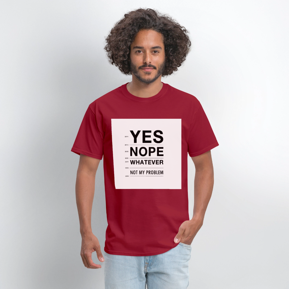 #3 Yes - true red