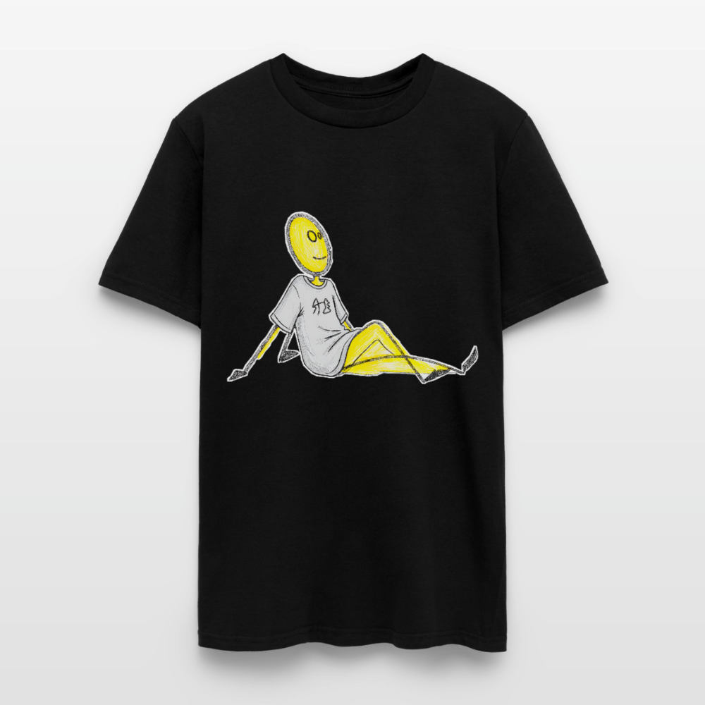 Cool Kid - black
