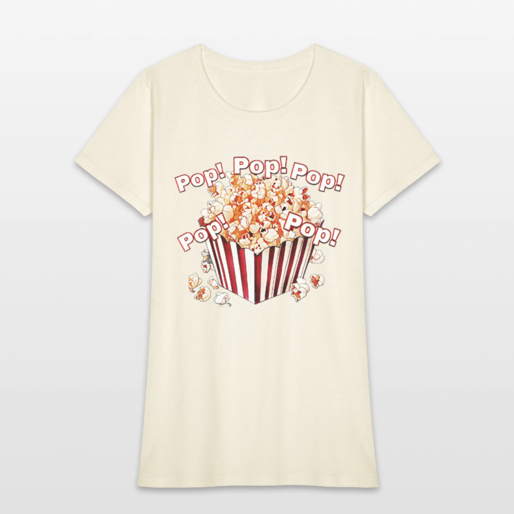Popcorn - off white