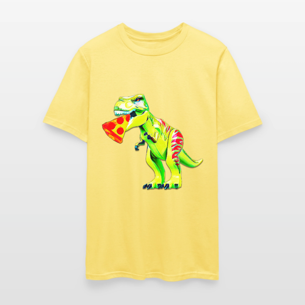 Trex - cornsilk