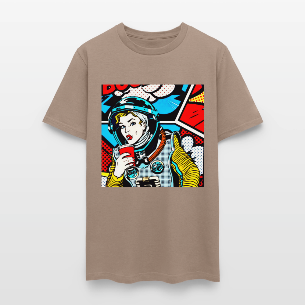 Ice Cold - safari